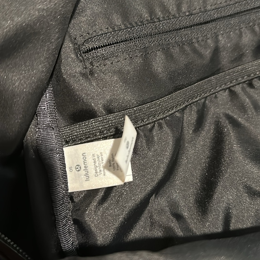 Lululemon Backpack - Picture 10 of 10